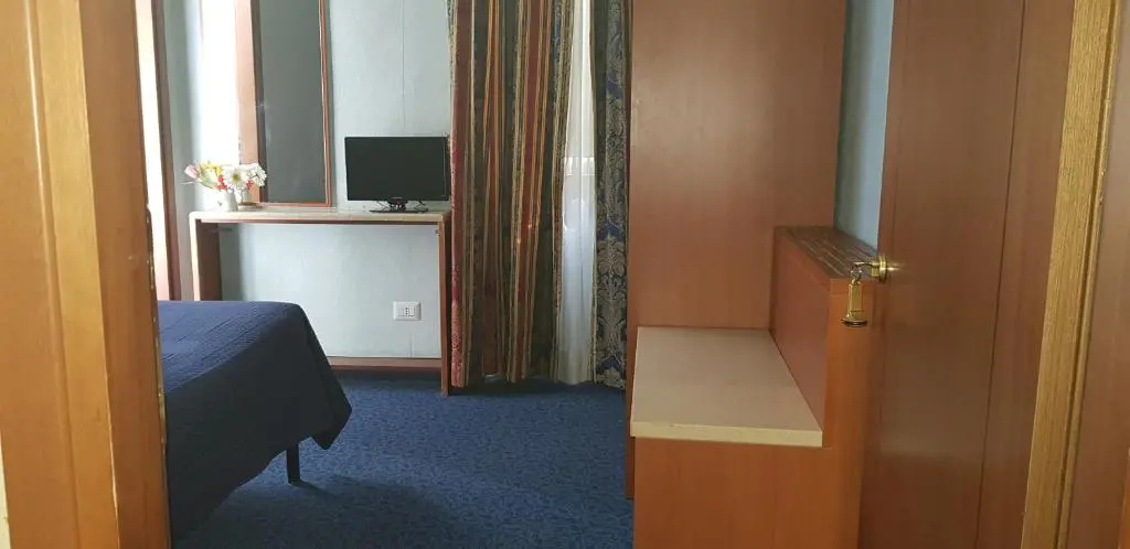 Silva - Chambres
