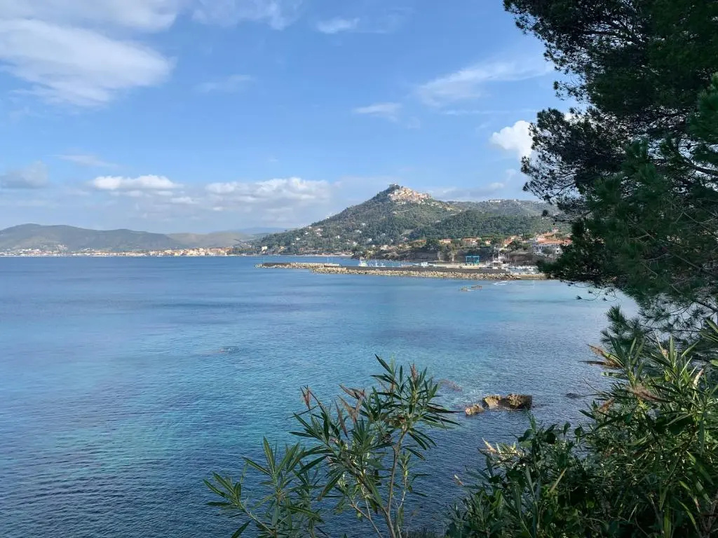 Le casette di Ulisse