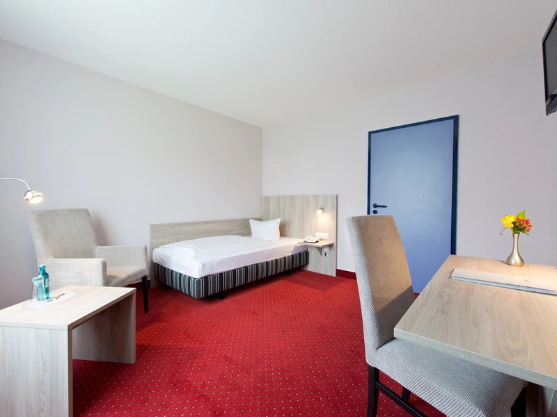 ACHAT Hotel Frankenthal in der Pfalz - Chambres