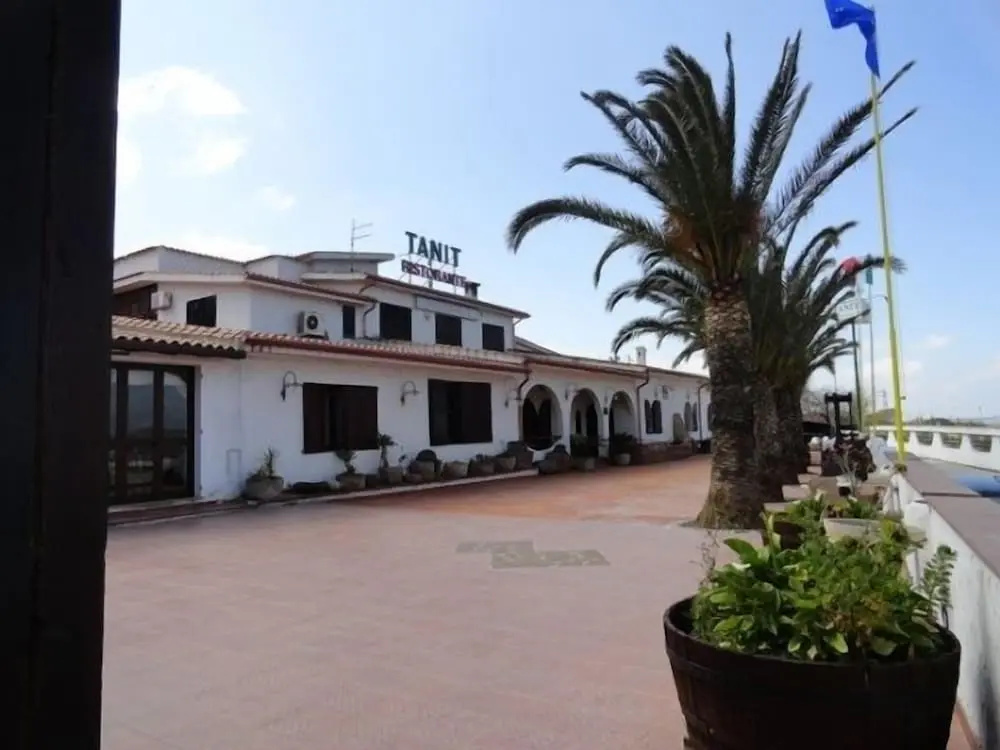 Tanit Hotel Ristorante Museo