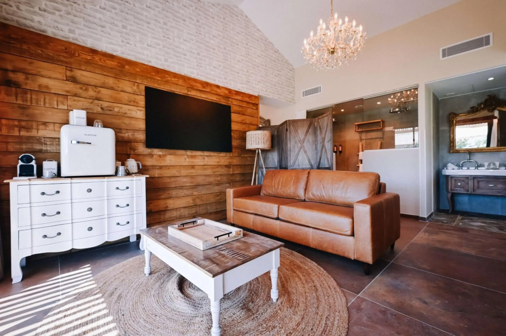 Le Hameau des Pesquiers Ecolodge, Curio Collection by Hilton - фото 25