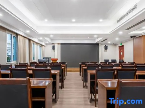 Business Centre