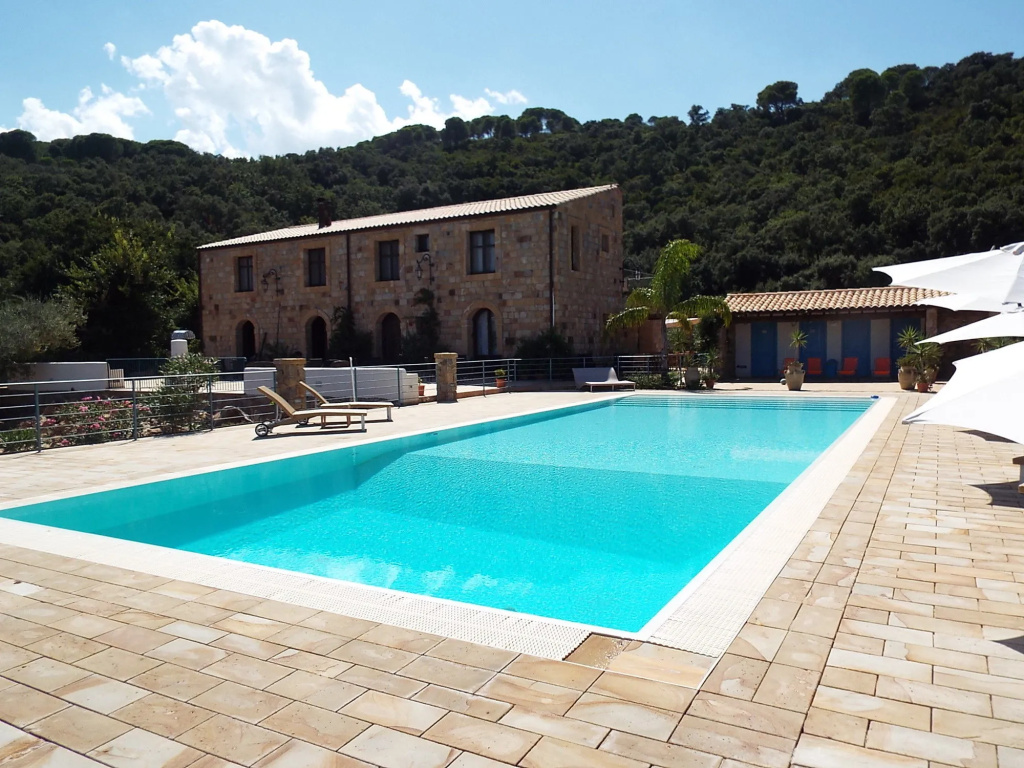 Turismo Rurale Cefalu - Général