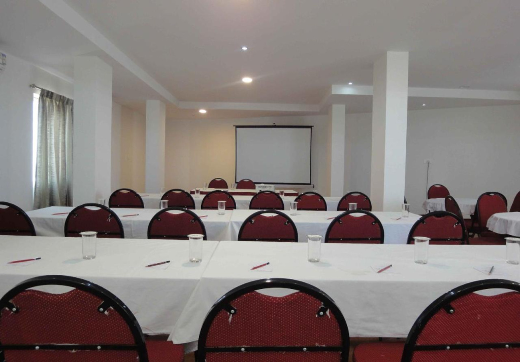Hotel photo 10