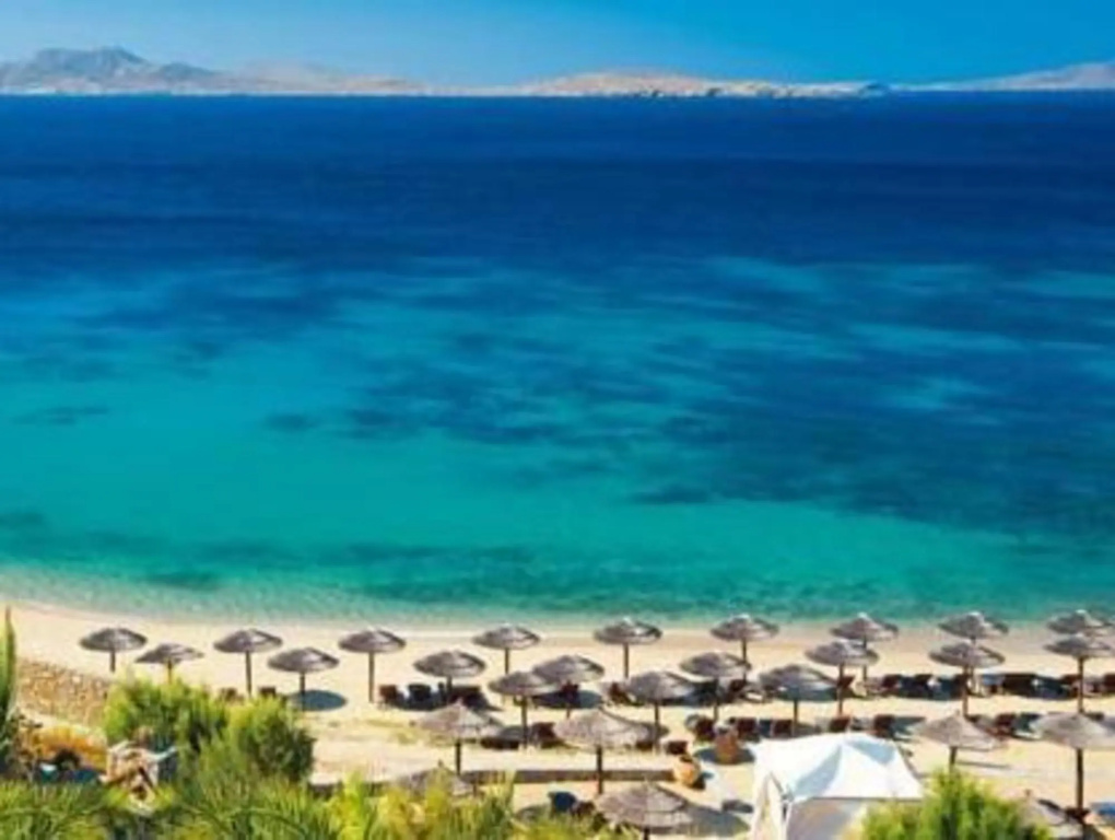 Beach & Waterfront