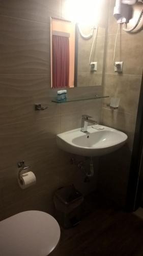 Oasis Apartments 