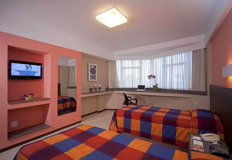 Luxury room