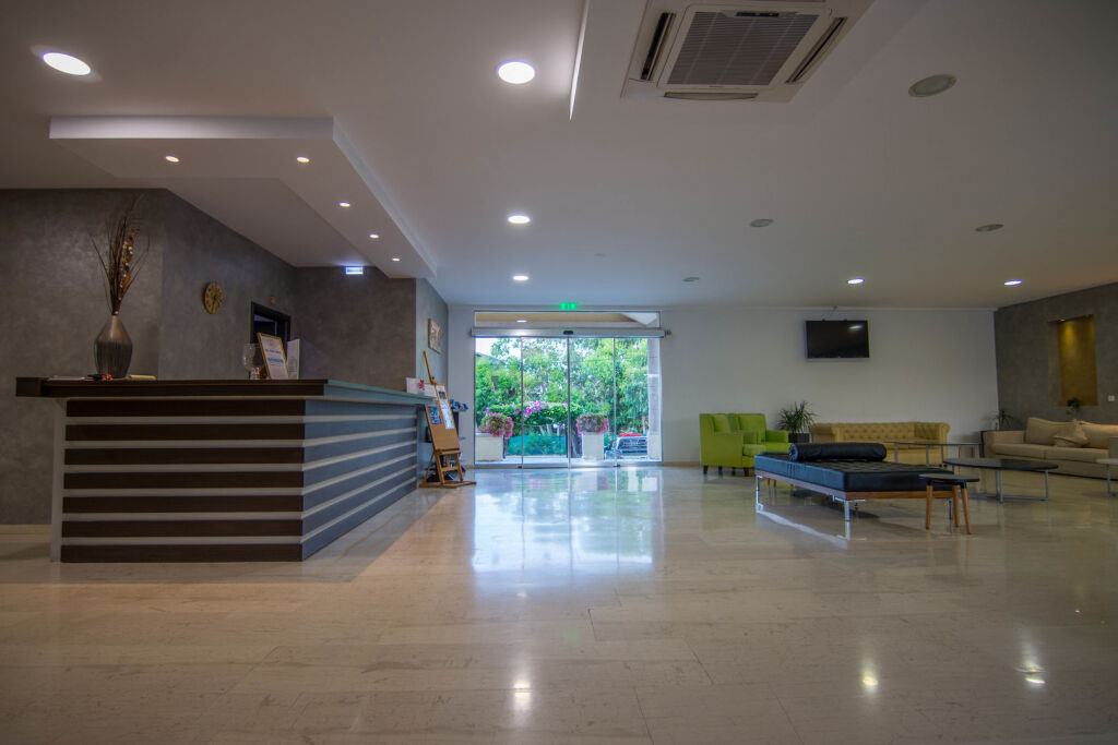 Olive Garden Hotel 4 *