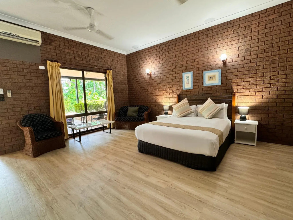 Knotts Crossing Resort — фото 6