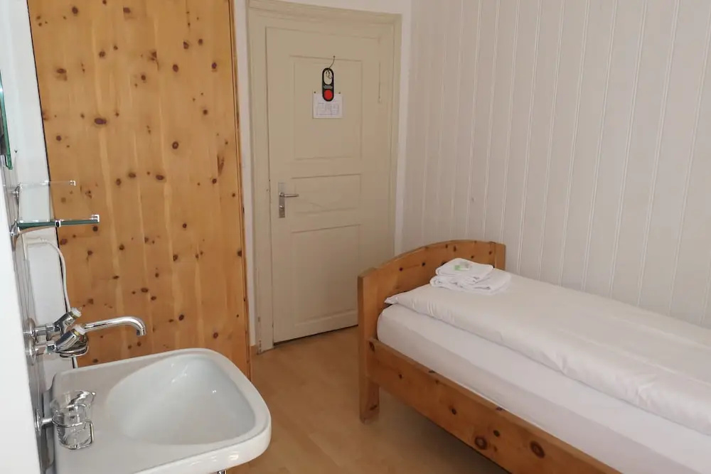 Hotel Franziskaner - Chambres