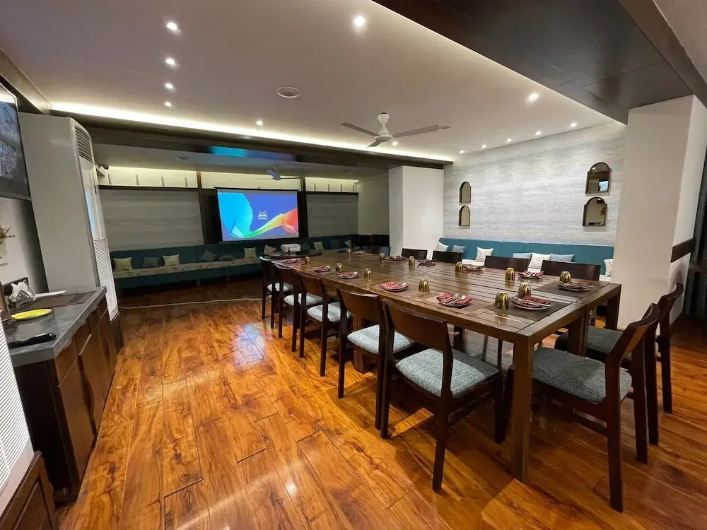 Hotel photo 15