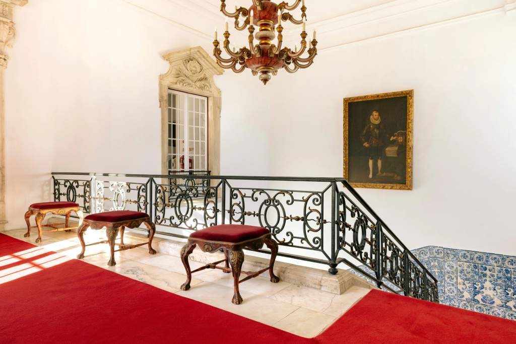 Pousada Castelo de Estremoz - Historic Hotel - Général