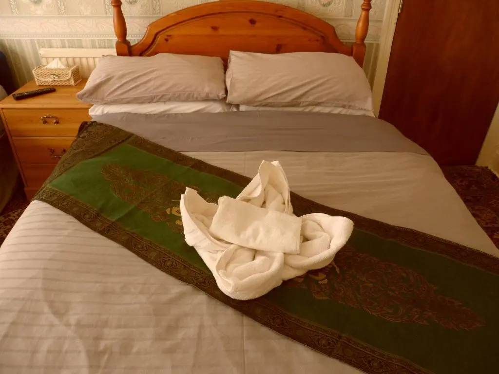 Earlsmere Guesthouse Hull - Chambres