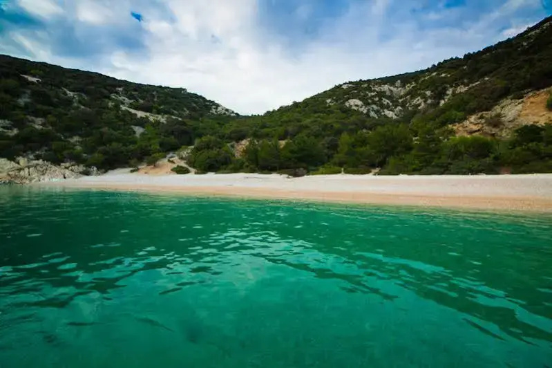 Hotel Zlatni Lav - Général