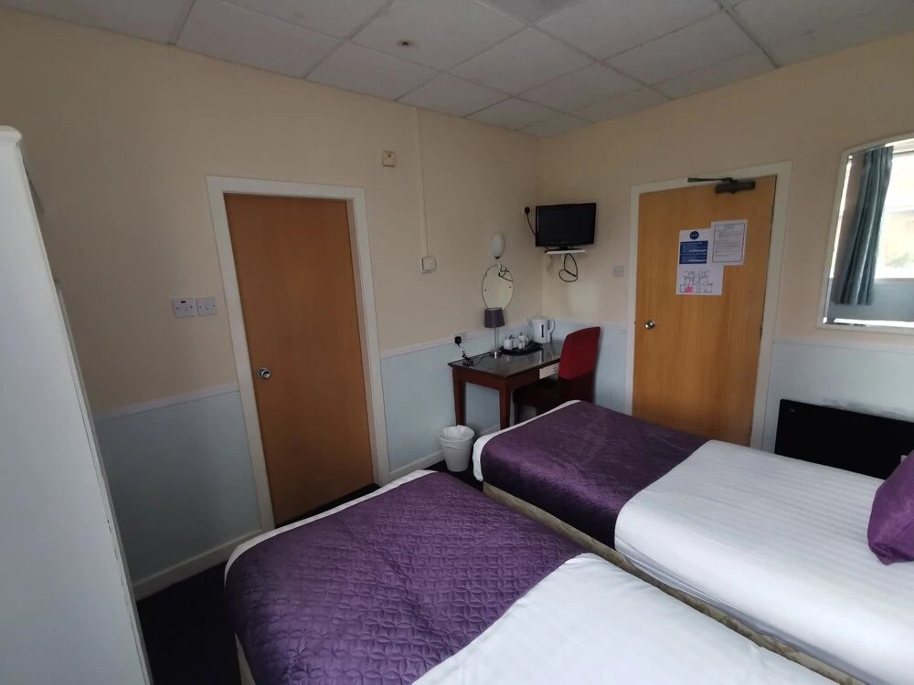 Hotel photo 2