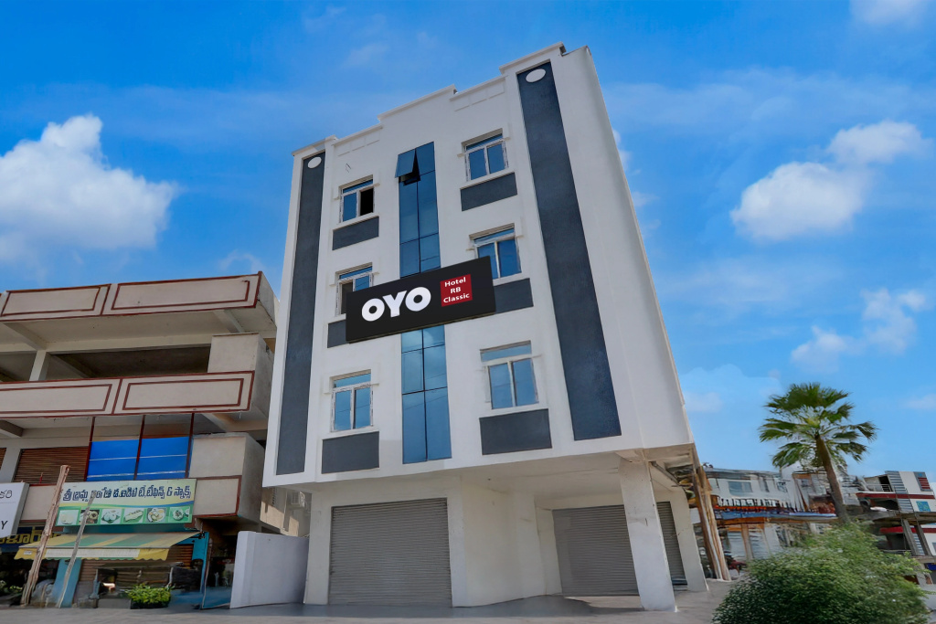 Super Hotel O RB Classic Inn