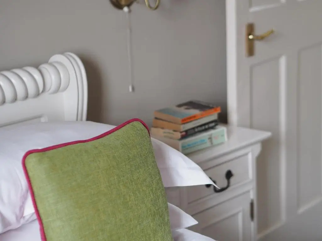 The Wensleydale Hotel - Chambres