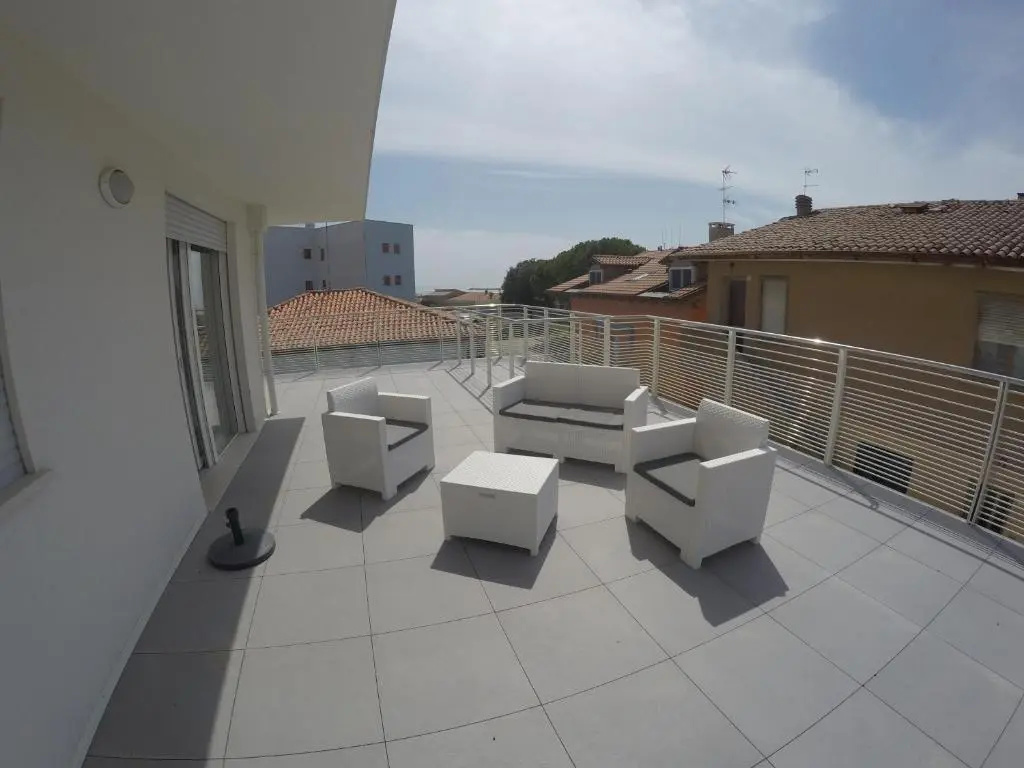 Superior Apartment