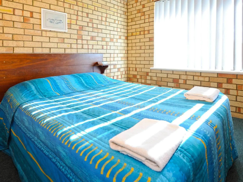 Abrolhos Reef Lodge - Général