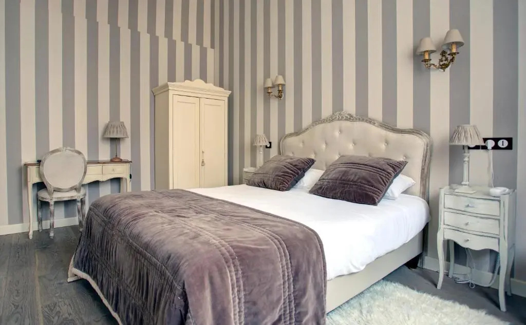 Comfort Double room (full double bed)