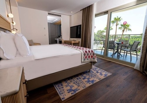 Lara Barut Collection image rooms