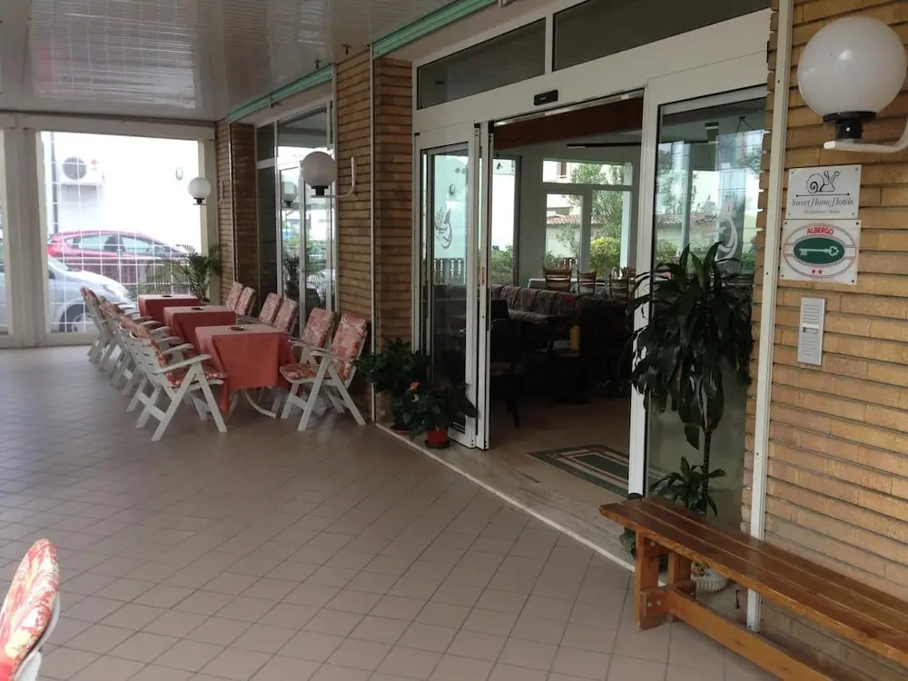 Hotel photo 21
