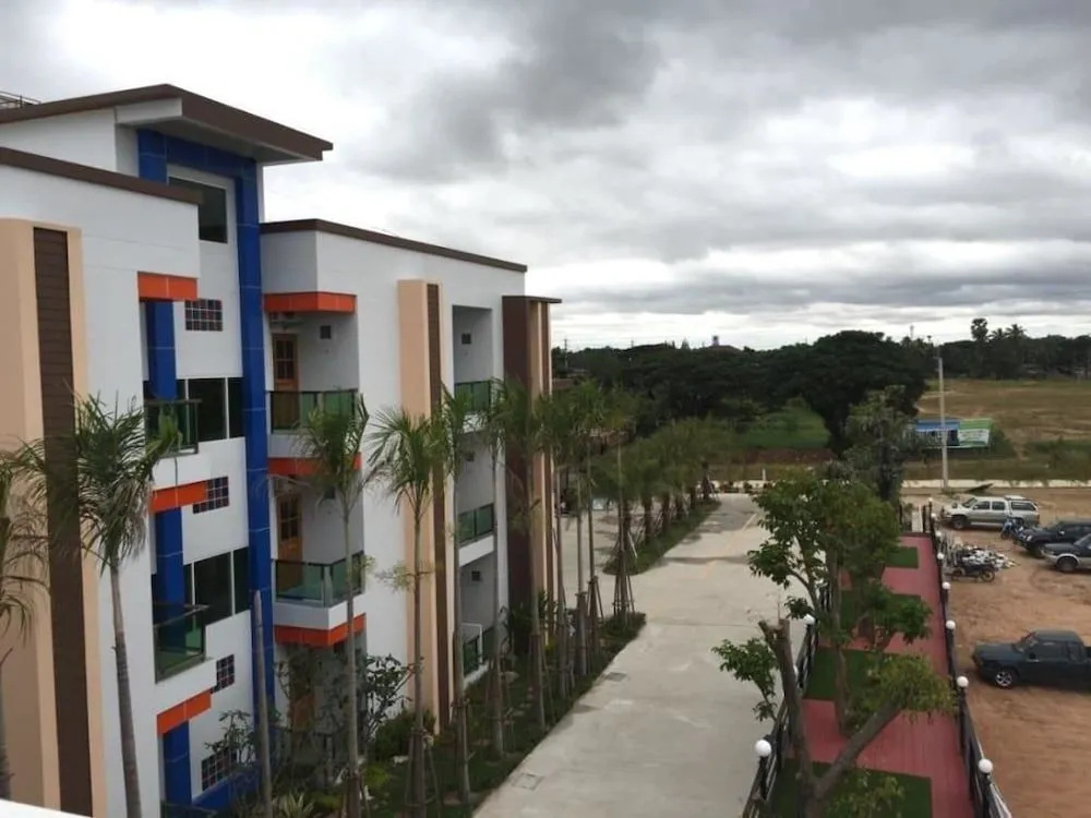 Subpaisarn Hotel - Général
