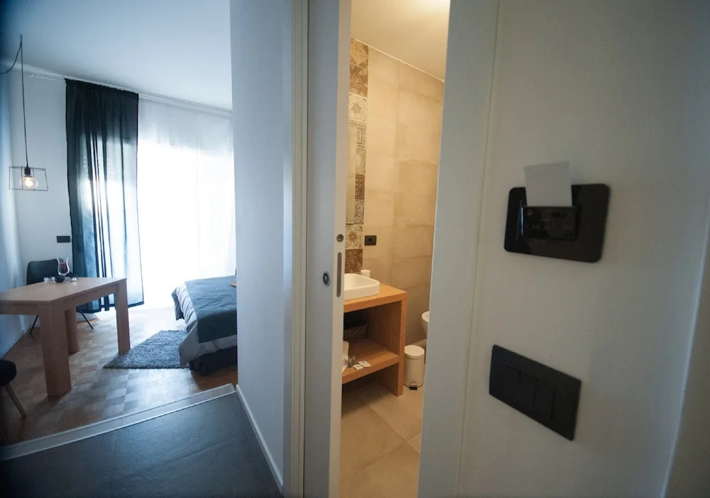 Premium room