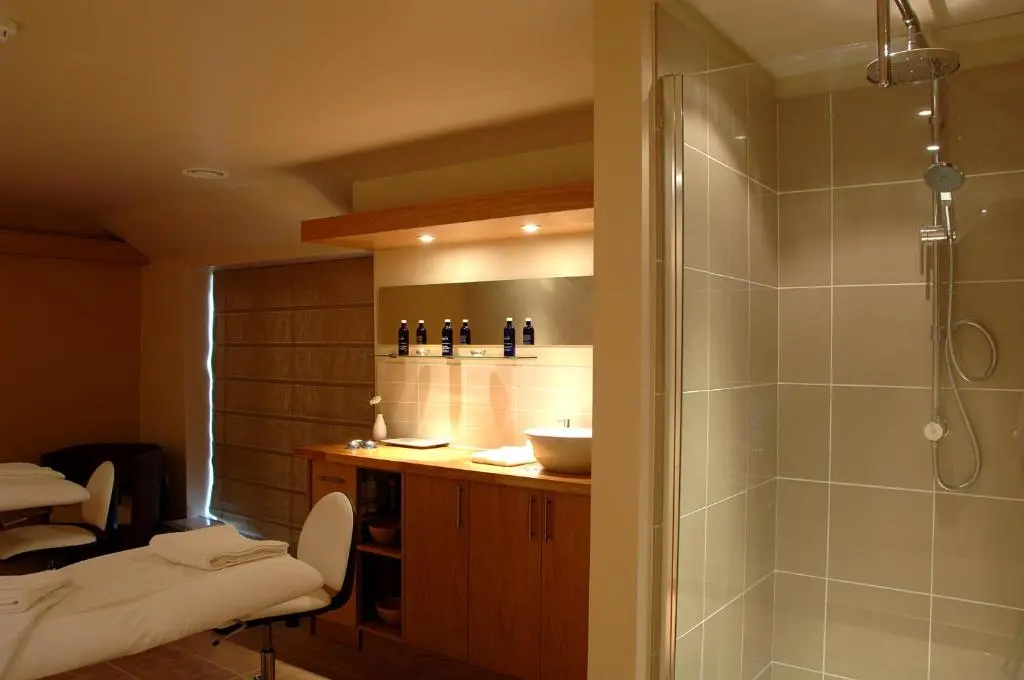 Knights Hill Hotel & Spa - Général