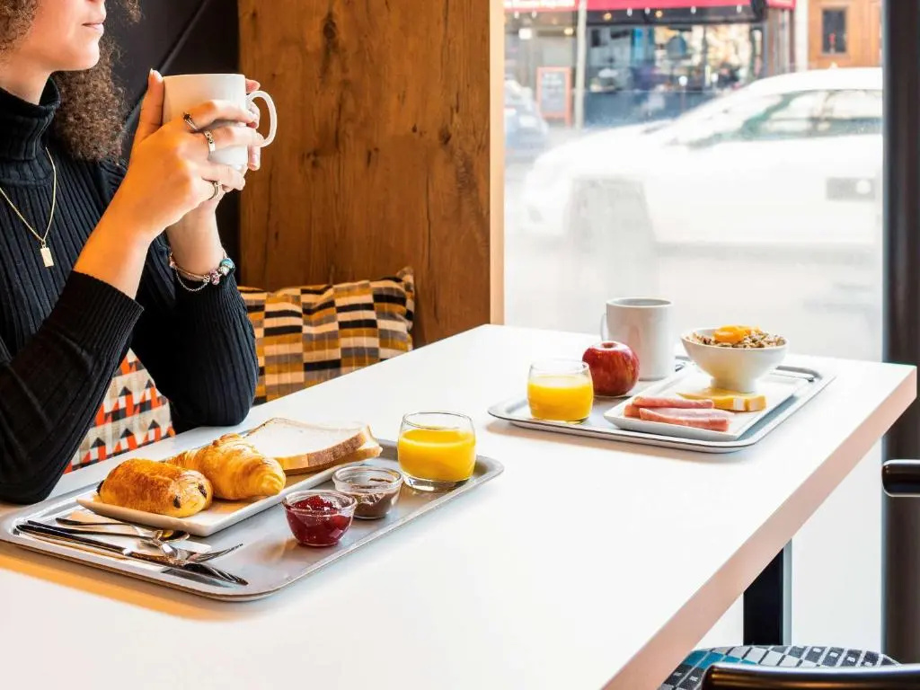 ibis Paris Gare de Lyon Diderot 12th 32