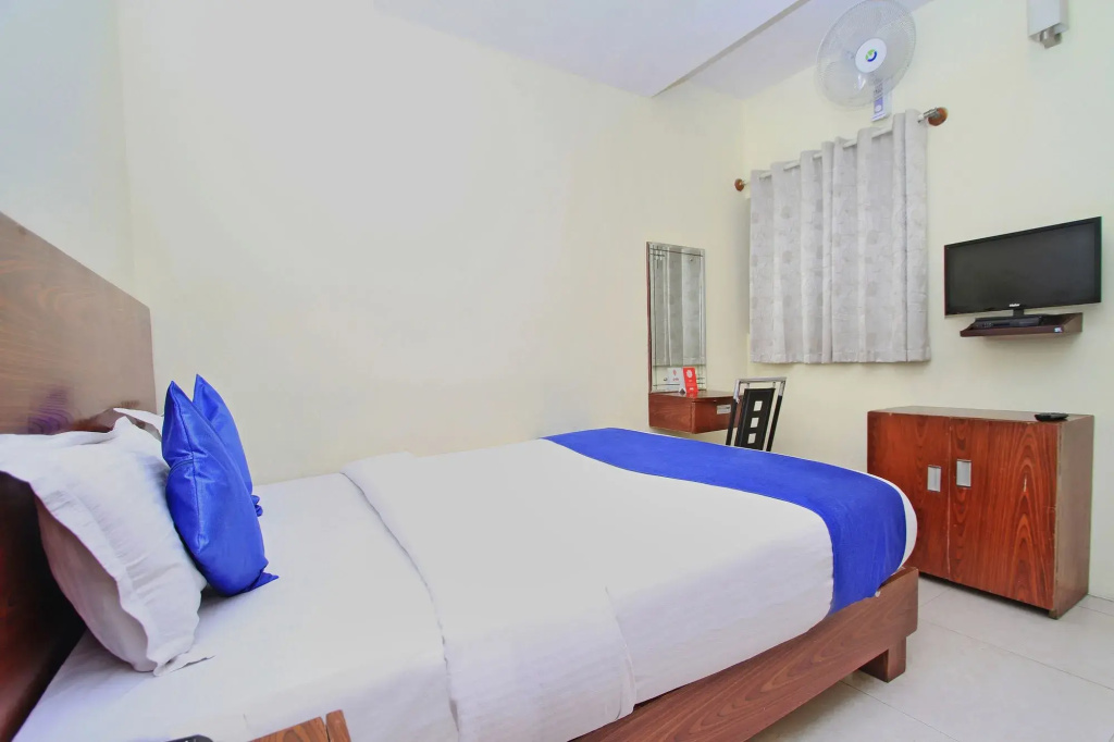 FabHotel Olive Comforts - Général