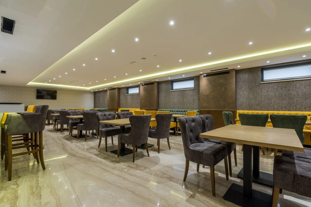 Hotel photo 16