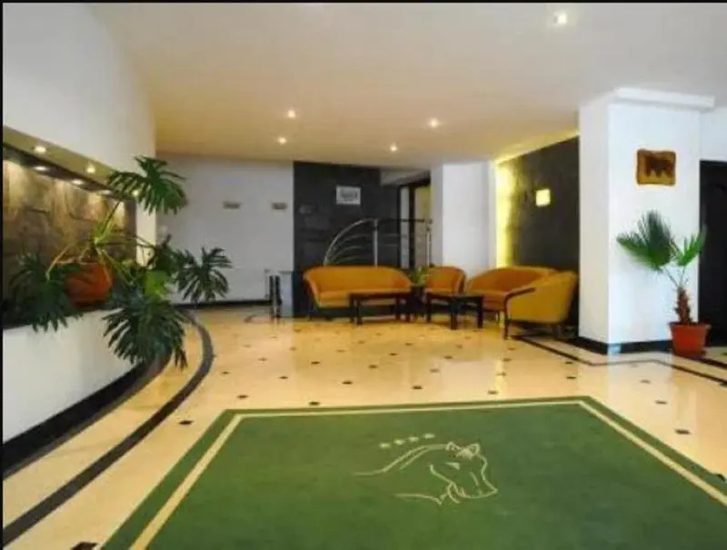 Hotel Casa Viorel - Général