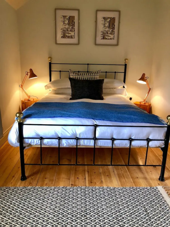 Luxury room