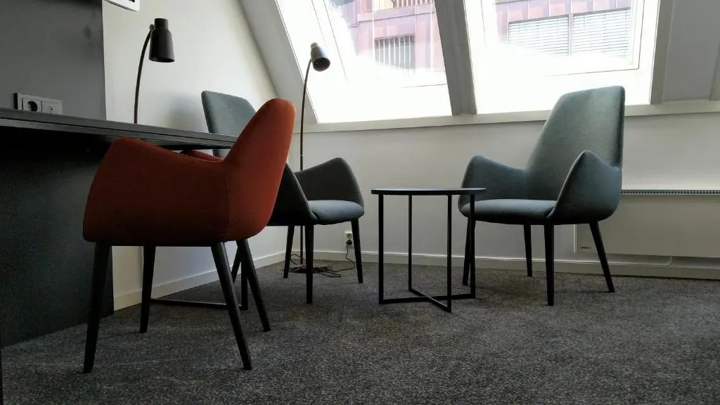 Quality Hotel Augustin - Chambres