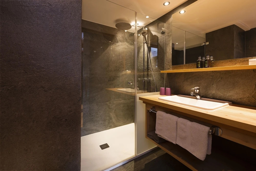 Hotel Sandhof - Chambres