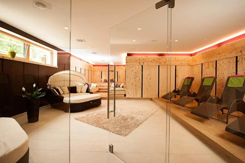 Vitalhotel Wolfgangsee Natur Spa  Tennis Resort - Général