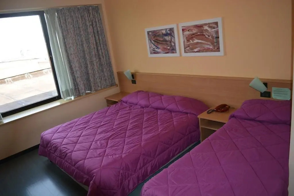 Hotel BB Porto Piombino - Général