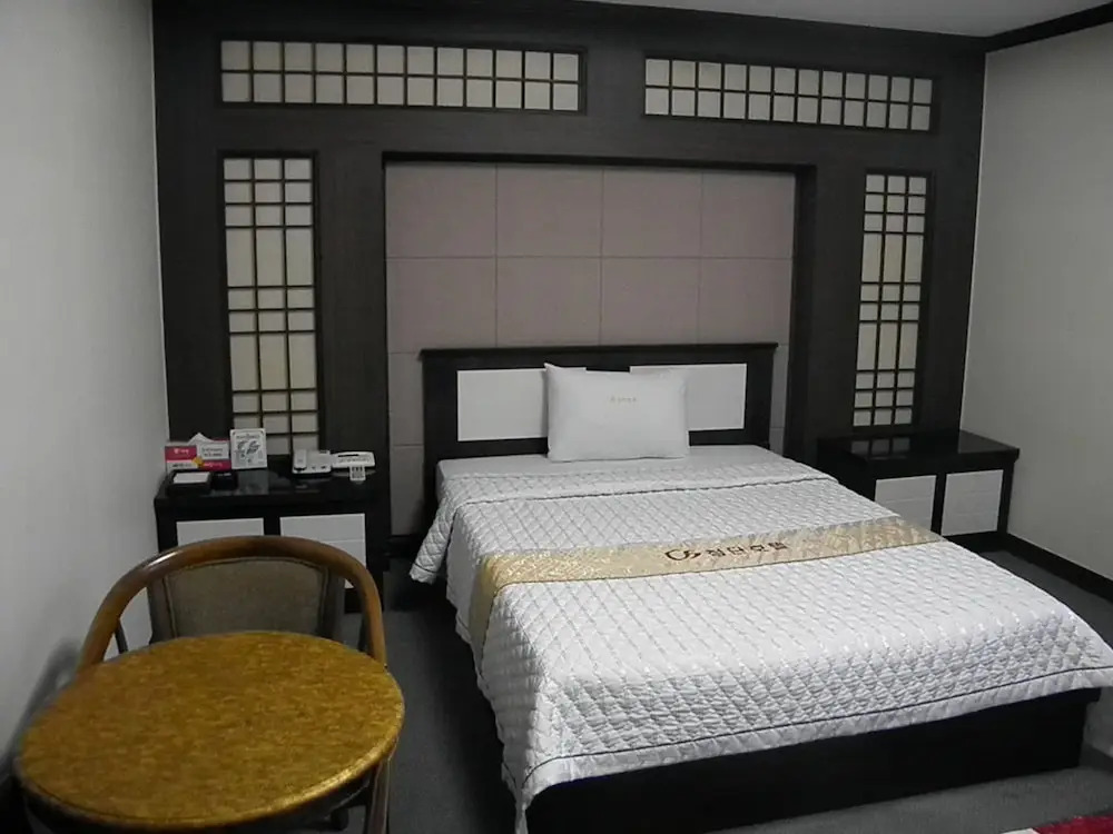 Shinsung Hotel — фото 4