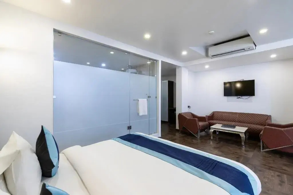 Hotel photo 18