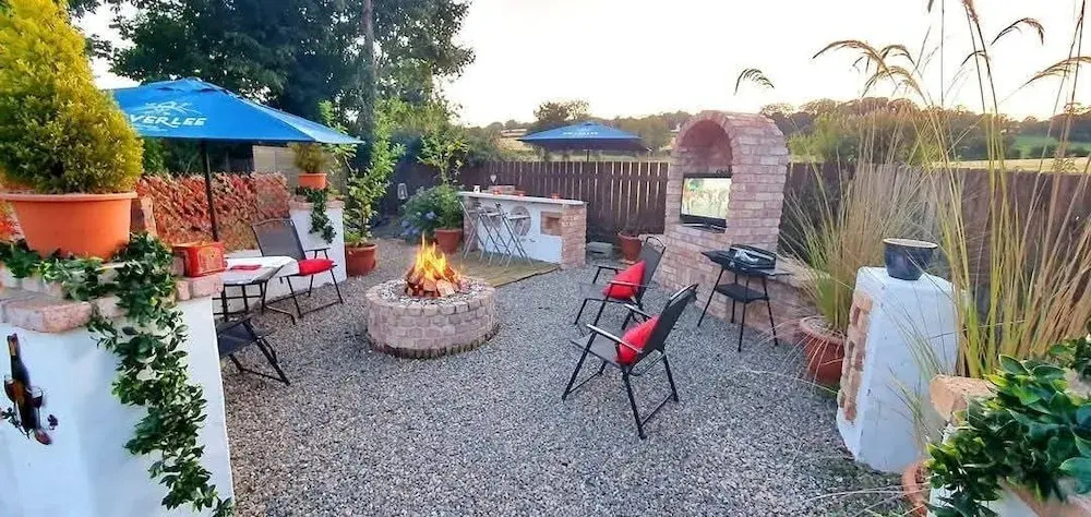 Casa Douglas