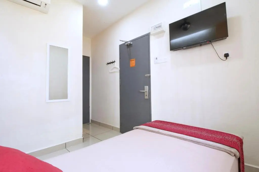 Mimilala Boutique Hotel - Chambres