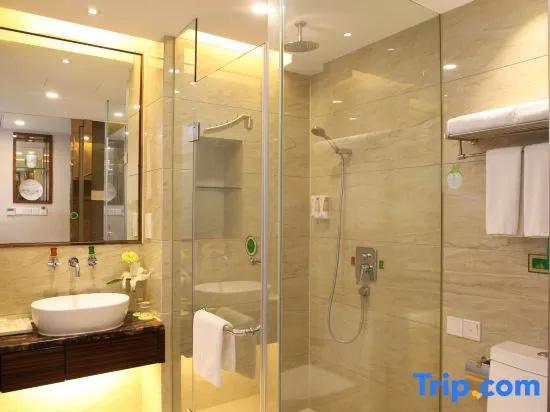 Vienna Hotel Sanya Bay - Chambres