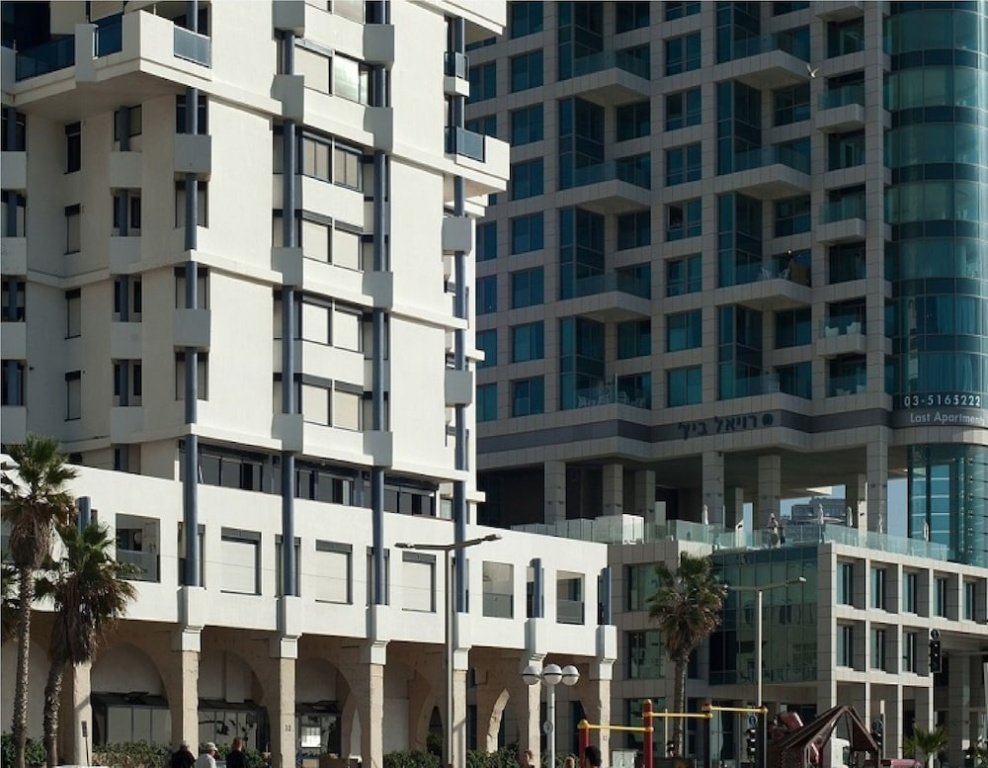 Sea N' Rent Selected Apartments