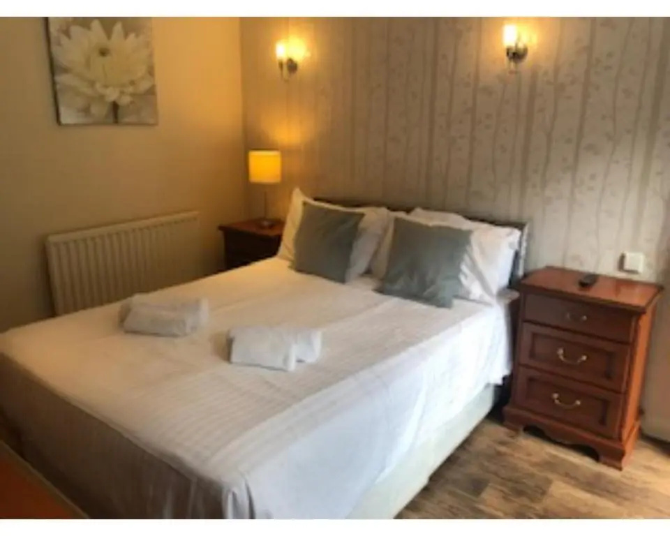 OYO The Yew Tree - Chambres