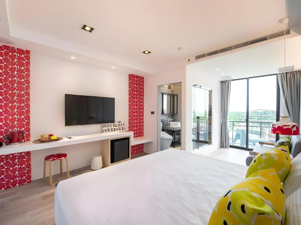 Hotel photo 5