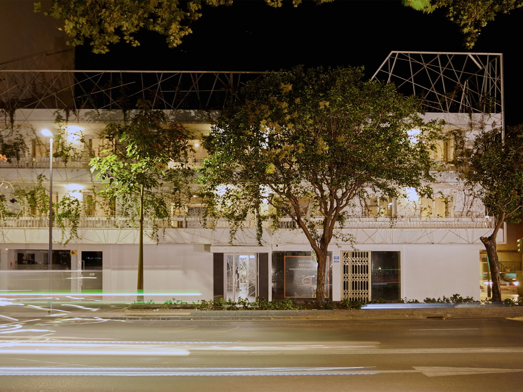 Livescape Soriano Suites