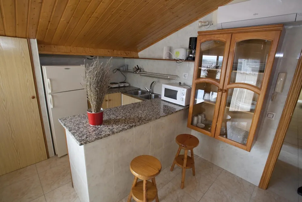Rural Calaceite - Chambres