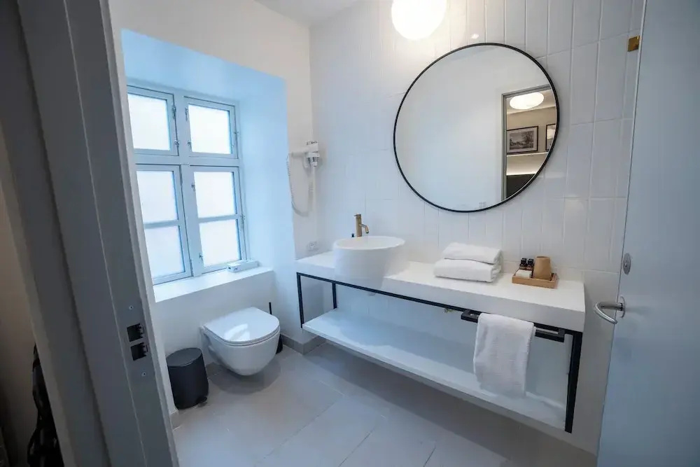 Go Hotel Herlev - Chambres