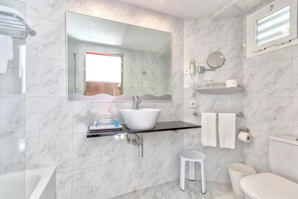 Bahia de Alcudia Hotel & Spa - Chambres